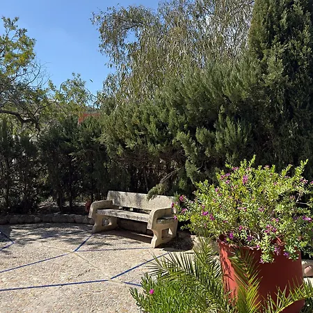 Casa di campagna Cau De 