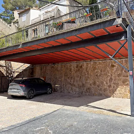 Casa di campagna Cau De 