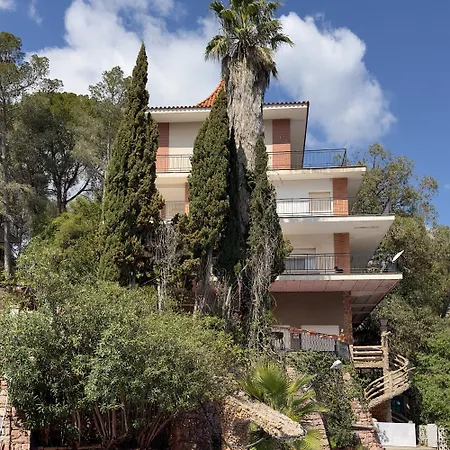 Casa di campagna Cau De 