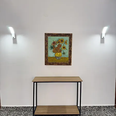 Casa di campagna Cau De 