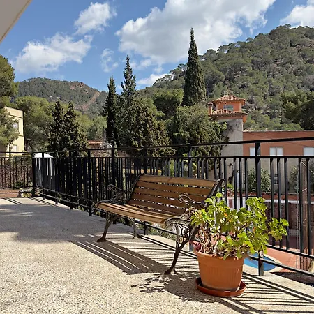 Casa di campagna Cau De 