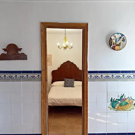 Kır Evi Cau De 