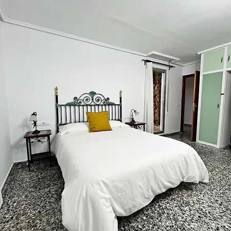 Casa di campagna Cau De 