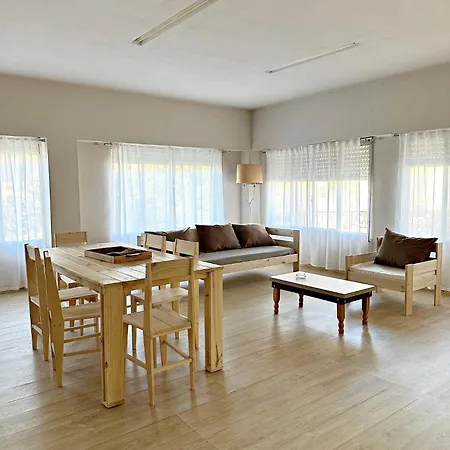 Kır Evi Cau De 