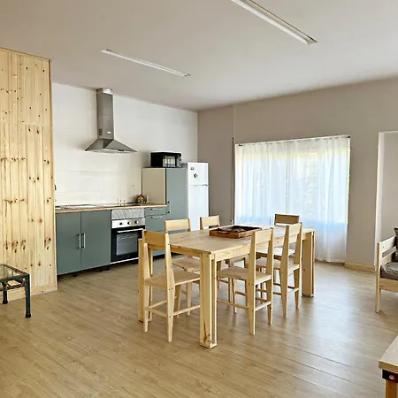 Casa di campagna Cau De 