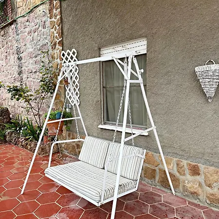 Casa di campagna Cau De 