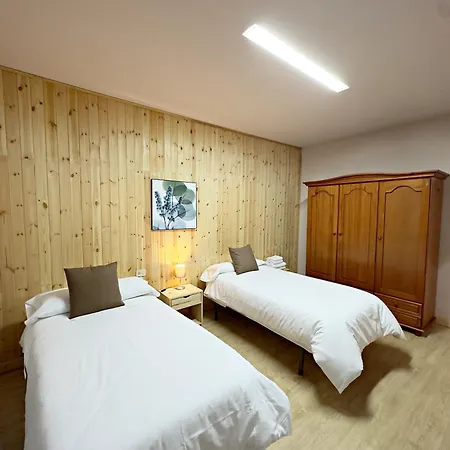 Casa di campagna Cau De 