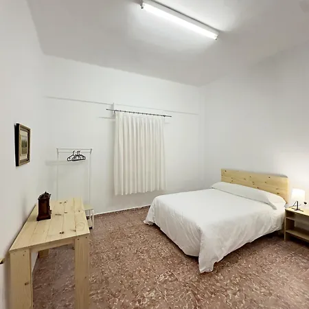 Casa di campagna Cau De 