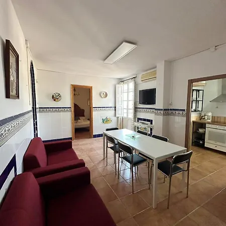 Casa di campagna Cau De 