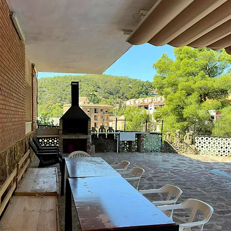 Kır Evi Cau De 
