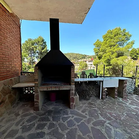 Casa di campagna Cau De 