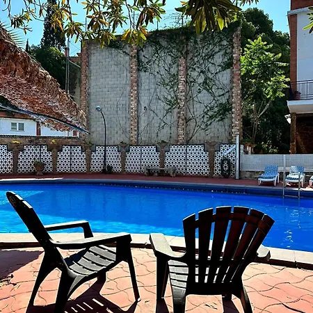 Kır Evi Cau De 